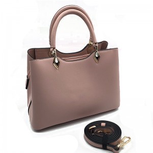 New Style Fashion Women PU Leather Shoulder Bag luxury handbag