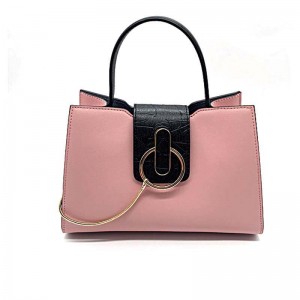 Best Price handbag  Women Fashion Small  PU Lady bags  top quality shoulder bag daily use handbag