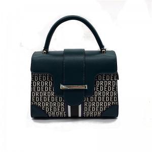 Fashion PU Leather Tote Shoulder Bags Women bags classic handbag dealer