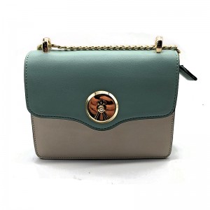 Women pu Small Fashion Handbags new model lady handbag shoulder bag