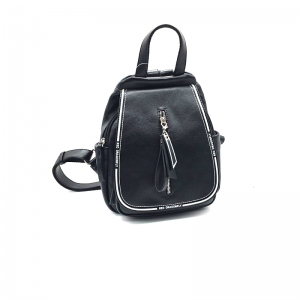 Fashion Lady Backpack, New Design Backpack, Pvc Backpack  hot  sale shoulder bag